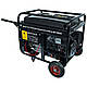 Генератор газ/бензин Кентавр КБЗГ505ЕКРг+БЕЗКОШТОВНА ДОСТАВКА, фото 2