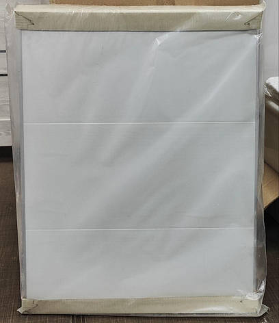 Бічна панель для ванни Santa 67х50 см., фото 2