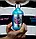 Scissor Hands Perfumed Beard Shampoo Шампунь для бороди, фото 4
