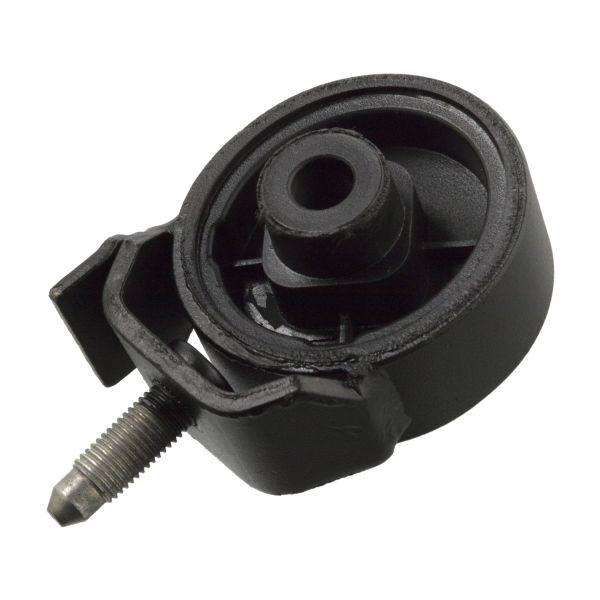 Подушка двигуна L200 1996-2007 (4D56T) (MR210217/MR353470/MB581845/MR267864) ASHIKA