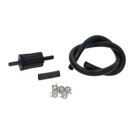 Зворотний клапан з фільтром (комплект KVL1102A) для пароконвектомата Unox XEVC 1021, фото 1