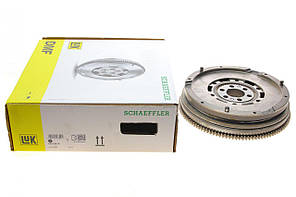 Маховик BMW 3 (E46) 01-05 N42 N45 N46 демпфер зчеплення (LuK 415017410)