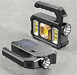 Ліхтарик TORCH KJ-802T, фото 4