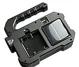 Ліхтарик TORCH KJ-802T, фото 5