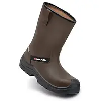 Захисні чоботи Suxxeed Offroad Heckel S3