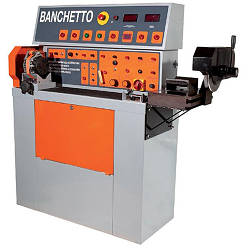 Стенд перевірки генераторів та стартерів PROFI EVO SPIN