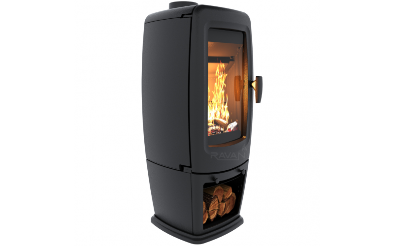 Піч Ravan Incorta 10 кВт, фото 1