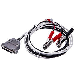 Перехідник ABS на Bosch 5.3 до сканера Сканматик 2 GAZ-ABS СКАНМАТИК