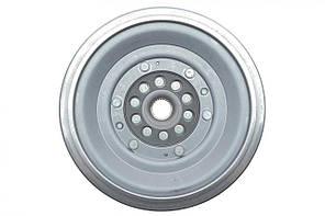 Маховик Audi A4 A5 A6 A7 Q5 3.0 TDI 11-17 S-tronic демпфер зчеплення (LuK 415071709)