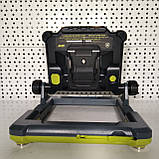 Прожектор акумуляторний TITAN PML2421-CORE ACDC, фото 3