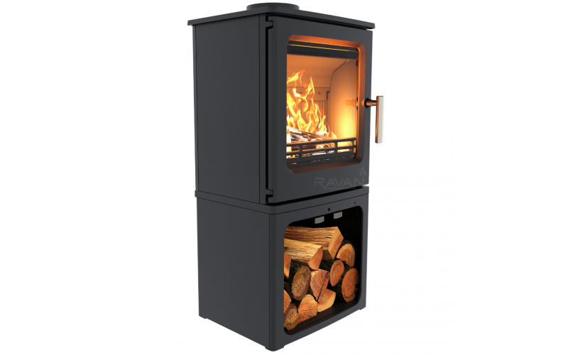 Піч Ravan Magic 10 кВт, фото 1