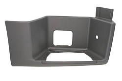 Підніжка кабіни мильниця MAN TGX TGA XXL, XL, TGX ПРАВ. 81615100802 81615100978