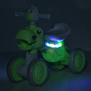 Каталка-толокар M 6025E-8, фото 9