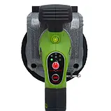 Вібраційна присоска для плитки 75 кг, 100 см акумуляторна Procraft PTM20 (з 1 акб та зп), фото 6