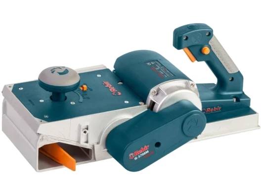 Електрорубанок Rebir IE-5708M, фото 1