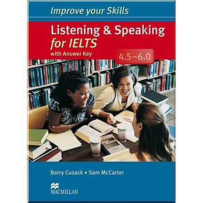 Improve your Skills for IELTS