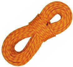 Мотузка плетена вологозахисна діаметр 12 мм довжинам 20 м