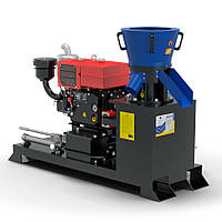 Гранулятор пелет GRAND-300 DIESEL