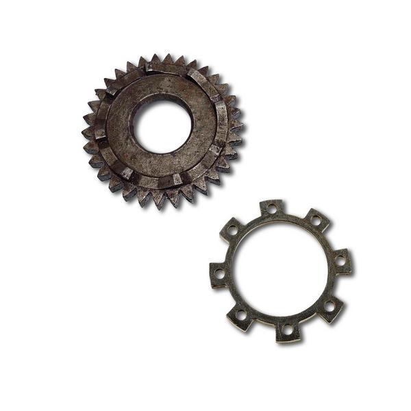 Храповик корзини зчеплення ІЖ «Юпітер»