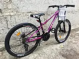 Велосипед Crosser Mary 27,5" (рама 15,5), фото 3