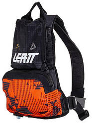 Рюкзак LEATT Moto XL 1.5 Hydration Pack (Orange), Large