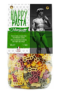 Макаронні вироби Happy Pasta Sex Dalla Costa Італія 500 гр. Італія, фото 3