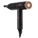 Фен Adler AD 2278  1200-1400W з функцією іонізації, фото 4