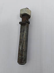 Клин пальця вушка задньої ресори (Аксмаш) 500 А-2912482