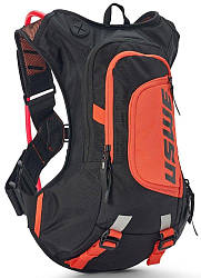 Рюкзак USWE RAW 8L (Factory Orange), Medium