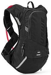 Рюкзак USWE HYDRO 8L Hydration Pack (Carbon), Medium