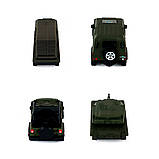 Мінімодель – ШЕВРОНИ ГЕРОЇВ S2, фото 6