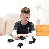 Мінімодель – ШЕВРОНИ ГЕРОЇВ S2, фото 10