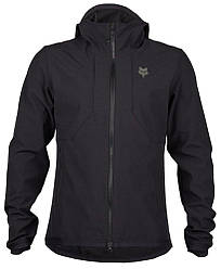 Толстовка FOX RANGER FIRE Hoodie (Black), M