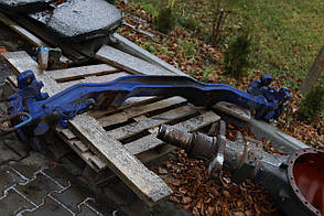 Балка переднього моста б/в VOLVO FM (22115152) оригінал