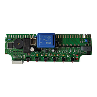 Модуль (плата) керування посудомийної машини Delongh 516020201