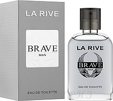 La Rive Brave Man Туалетна вода 100 мл