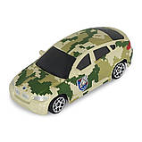 Мінімодель – ШЕВРОНИ ГЕРОЇВ S1, фото 2