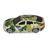 Мінімодель – ШЕВРОНИ ГЕРОЇВ S1, фото 3