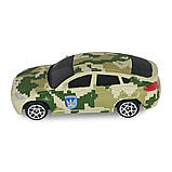 Мінімодель – ШЕВРОНИ ГЕРОЇВ S1, фото 5