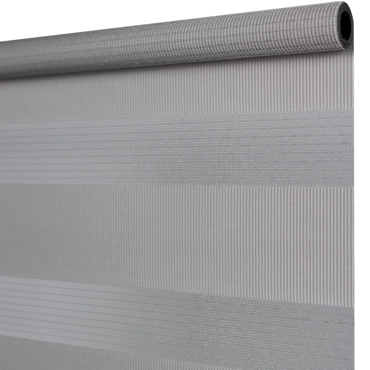 Ролети - Тканинні система Еліт 32 з планкою на вікна (тканина: день/ніч)