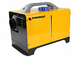 12 кВт Нагрівач автономний дизельний вебасто POWERMAT PM-3321, фото 2