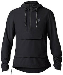 Кофта FOX RANGER WIND Pullover (Black), M (33767-001-M)
