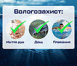 Чоловічий тактичний годинник Besta Box Peremoga Set з компасом + подарунковий набір, фото 10