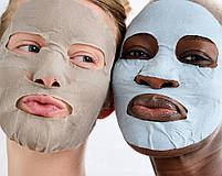 Дуо масок Детокс + Зміцнююча Patchology SmartMud Duo - Detox + Hydrate, фото 2