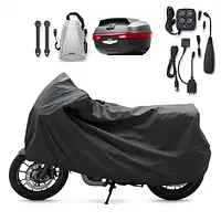 Сальник вилки ATHENA P40FORK455089 (300107), цена: 984