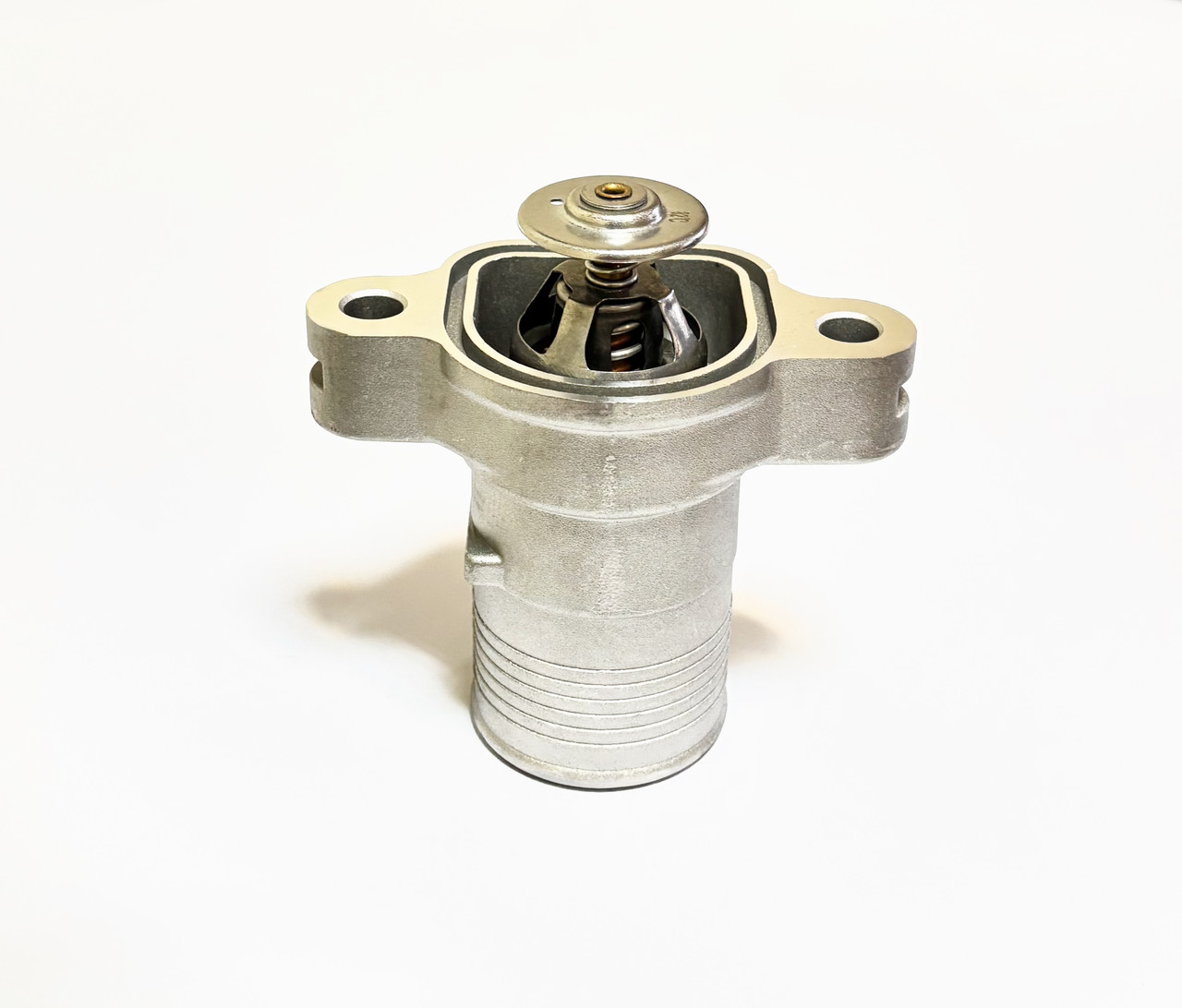 Термостат на двигун Perkins 1104D-E44T, 1104D-E44TA