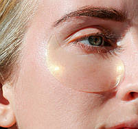 Патчі для сяйва з вітаміном Patchology Flash Patch Illuminatinf Eye Gels, фото 6