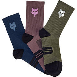 Шкарпетки FOX RANGER Sock - 6 inch - PREPACK (Miscellaneous), L/XL