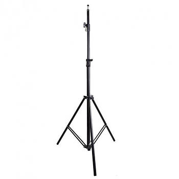 2,2 м Студійна стійка Visico LS-8004-1 для студійного обладнання
