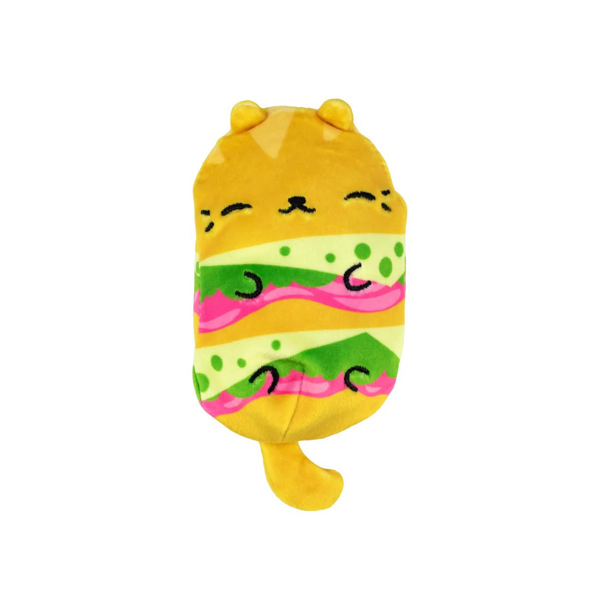 М’яка іграшка Cats Vs Pickles – ДАГВУД, фото 1
